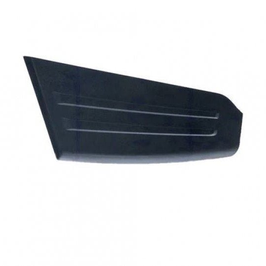 Mitsubishi Triton MQ Utility Right Rear Step (4/2015 to 10/2018)