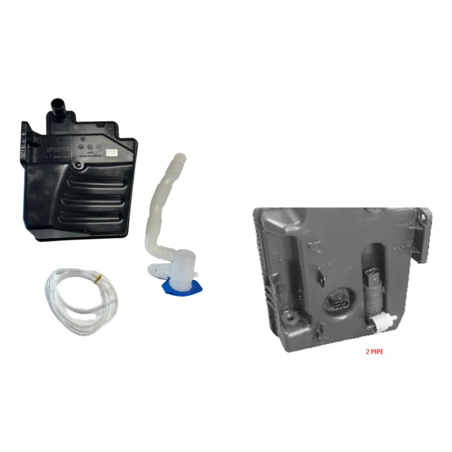 Audi A3 8P Washer Bottle (6/2004 to 7/2008)