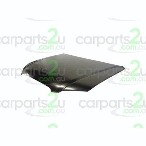 Bonnet for Audi A4 B7 (3/2005 to 9/2008)