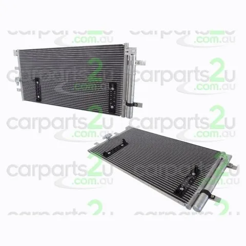 Condenser for Audi A4 B8 (4/2008 to 5/2012)