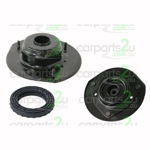 Strut Mount for Chrysler Voyager RG Wagon (5/2001 to 4/2008)