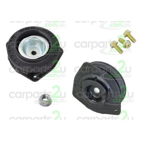 Left Strut Mount for Nissan Tiida C11 (2/2006 to 11/2009)