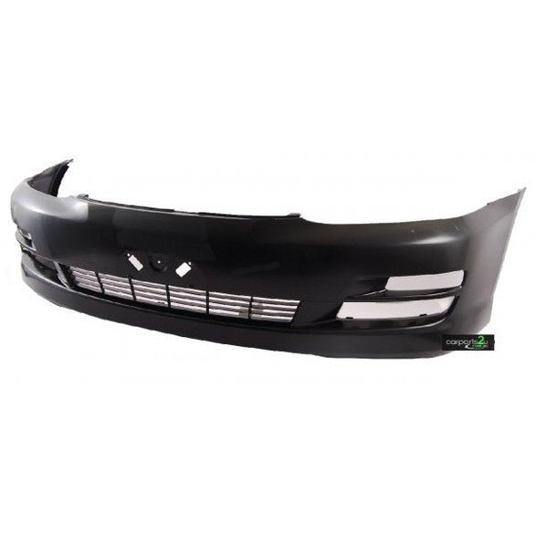 Toyota Avensis ACM21R Wagon Front Bumper (10/2003 to 12/2009)