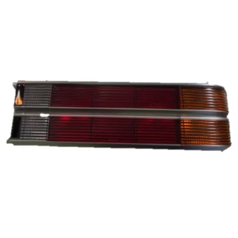 Right Tail Light for Holden Commodore VL Sedan Berlina (1/1986 to 7/1988)
