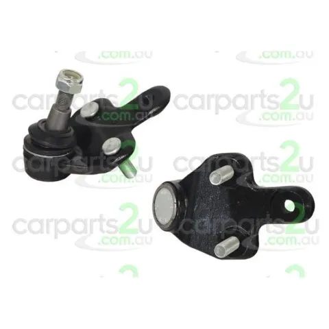 Left Ball Joint for Toyota Kluger GSU40 GSU45 Wagon (5/2007 to 7/2010)