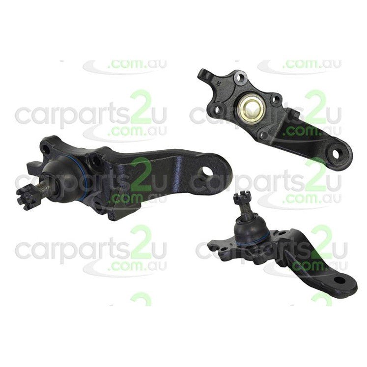 Toyota Prado 95 Wagon Left Ball Joint (4/1996 to 9/2002)