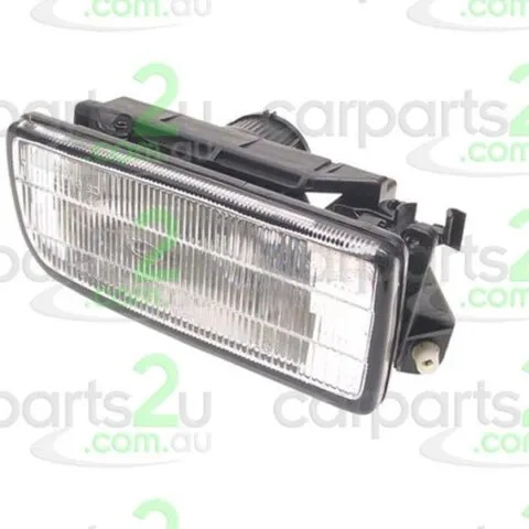 Right Fog Light for BMW 3 Series E36 Sedan (5/1991 to 9/2000)
