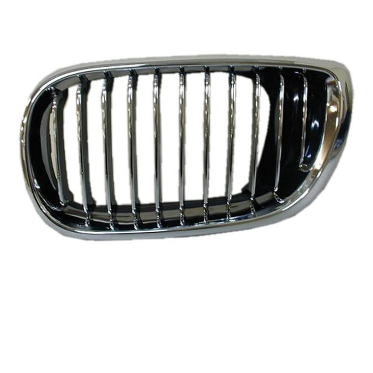 BMW 3 Series E46 Left Grille (11/2001 to 2/2005)