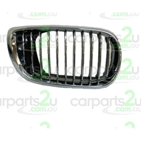 Right Grille for BMW 3 Series E46 (11/2001 to 2/2005)
