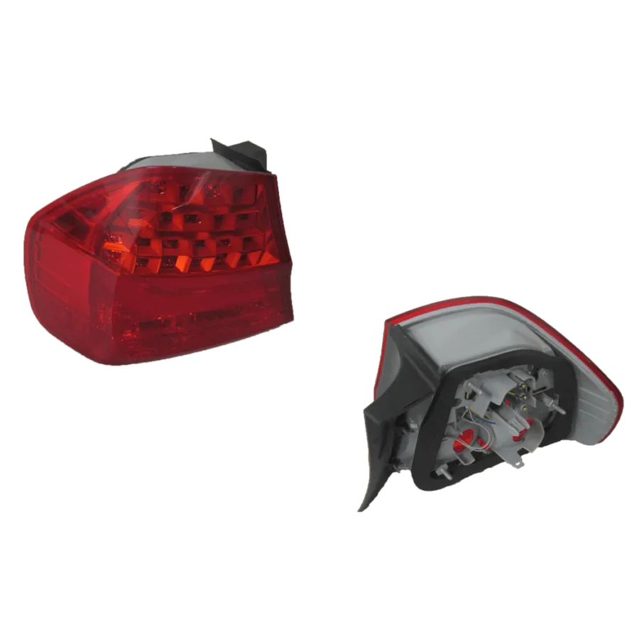 BMW 3 Series E90 Left Tail Light (9/2008 to 9/2012)