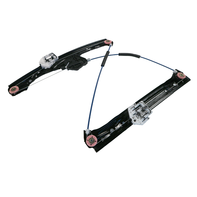 BMW 3 Series F30 Left Front Window Regulator, Electric without Motor (2/2012 to 6/2015)