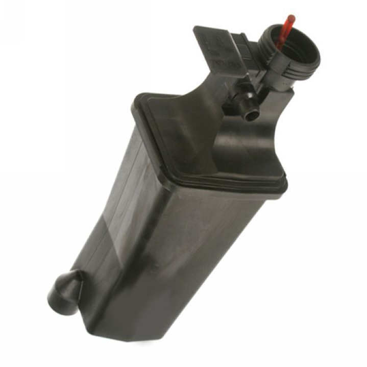 BMW X5 E53 Overflow Bottle (11/2000 to 3/2007), Part 61688