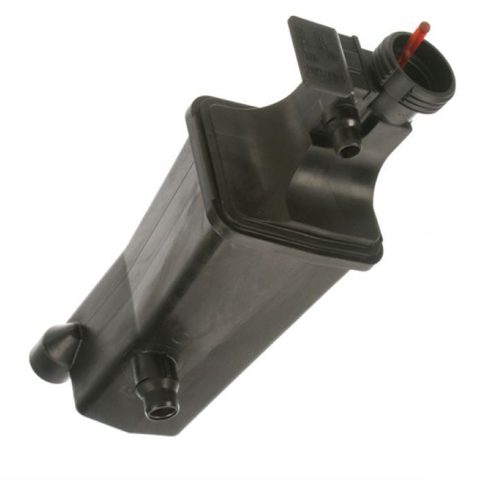 BMW X5 E53 Overflow Bottle (11/2000 to 3/2007), Part 61703
