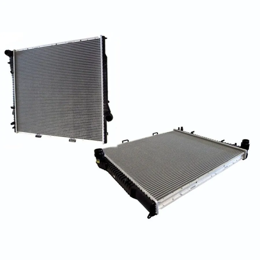 BMW X5 E53 Wagon Radiator (11/2000 to 3/2007), Part 10805