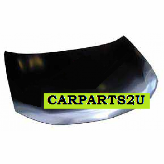 Mitsubishi Outlander ZG Bonnet (11/2006 to 10/2009)