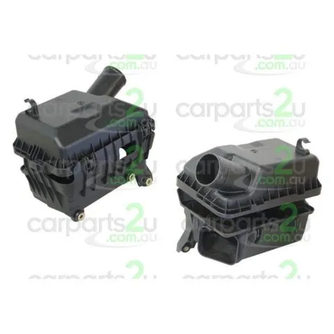 Air Box for Mitsubishi Lancer CJ (9/2007 to 11/2015)