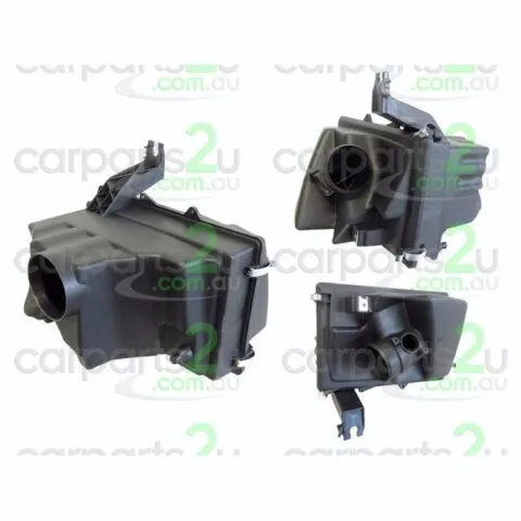 Air Box for Mazda 3 BK (9/2003 to 4/2009)