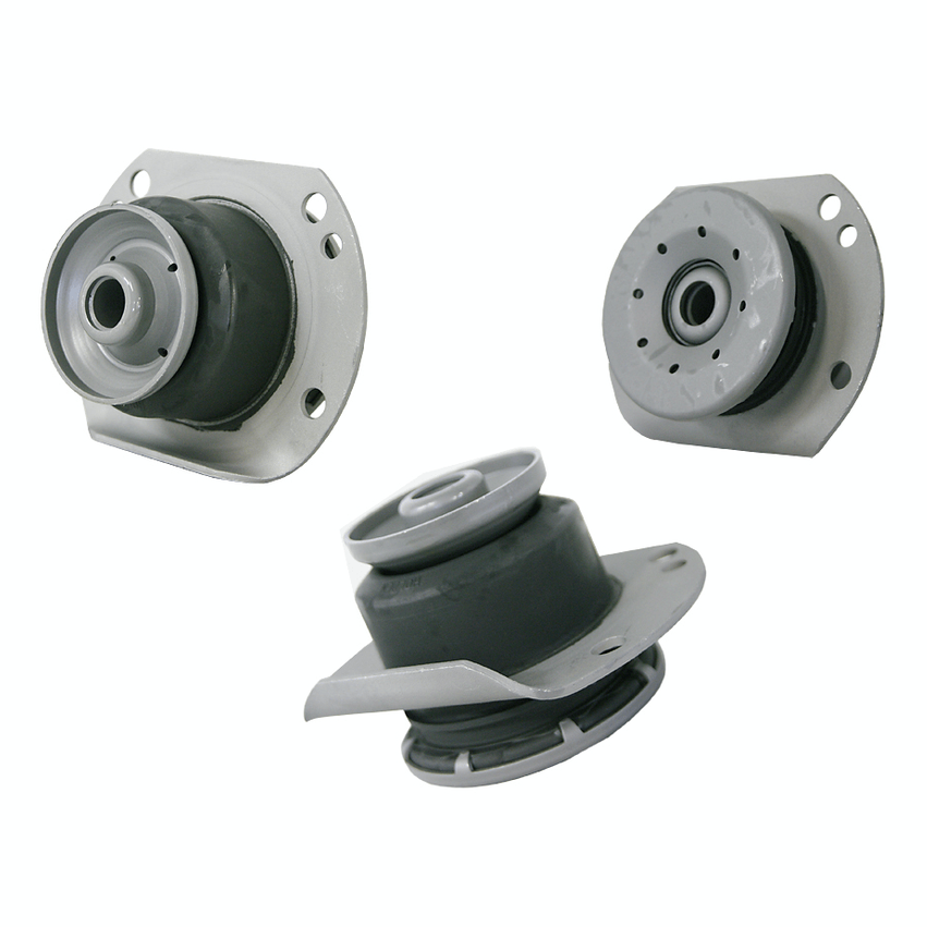 Holden Commodore VT VX VY VZ Front Radius Rod Bush (9/1997 to 9/2007)
