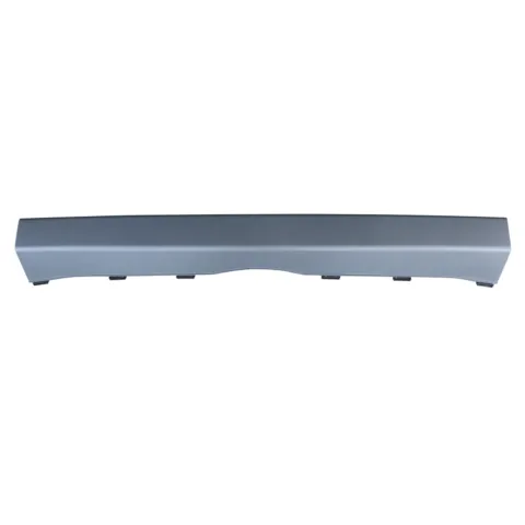 Rear Bumper for Mercedes-Benz Sprinter Van (10/2006 to 11/2013)