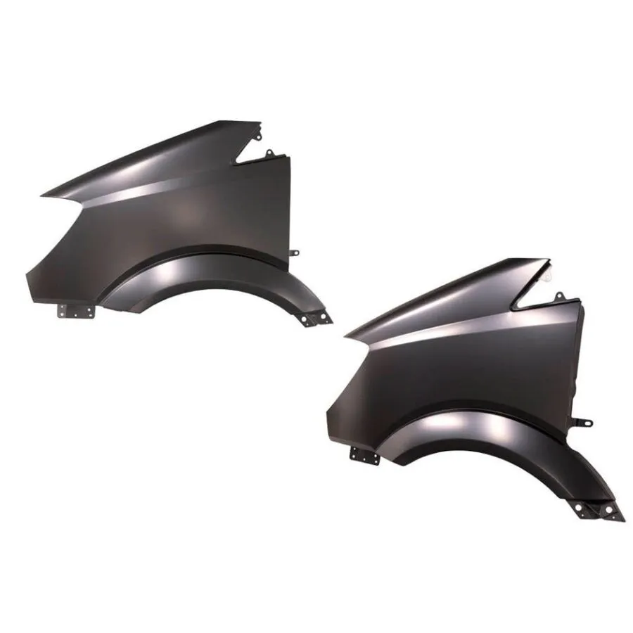 Mercedes-Benz Sprinter Van Left Guard (10/2006 to 11/2013)