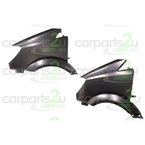 Left Guard for Mercedes-Benz Sprinter Van (10/2006 to 11/2013)