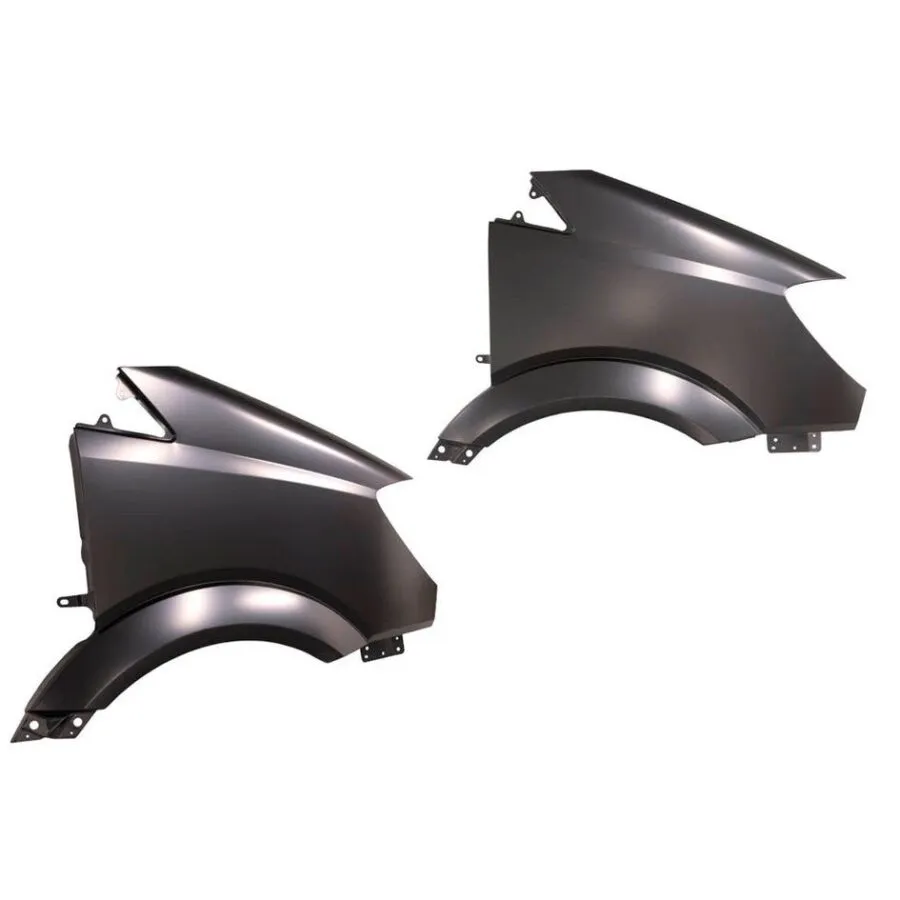 Mercedes-Benz Sprinter Van Right Guard (10/2006 to 11/2013)