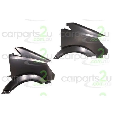 Right Guard for Mercedes-Benz Sprinter Van (10/2006 to 11/2013)