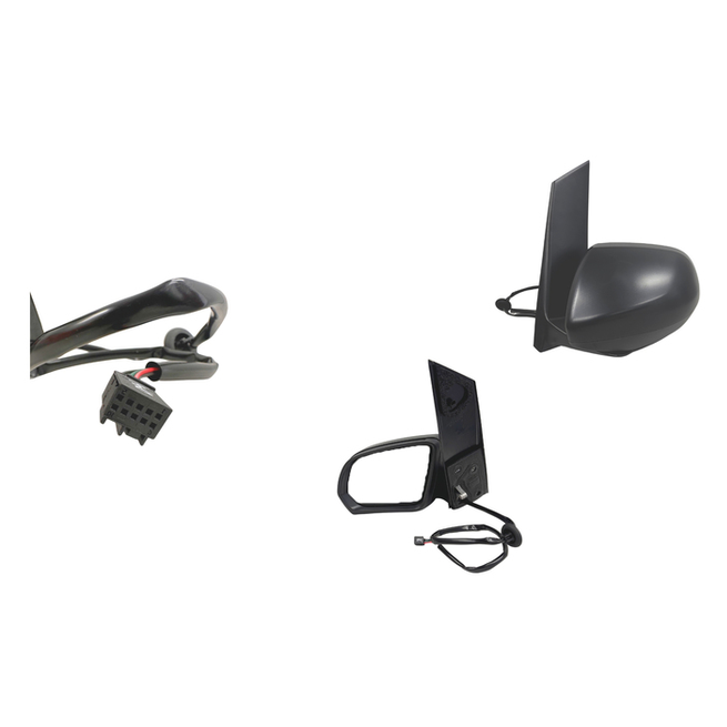 Mercedes-Benz Vito Van W447 Left Front Door Mirror (7/2015 onwards)