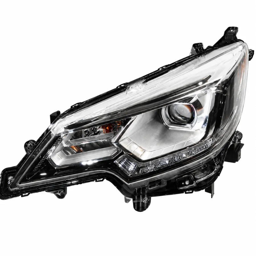 Mitsubishi Mirage LB LS Left Headlight, LED (2/2020 onwards)