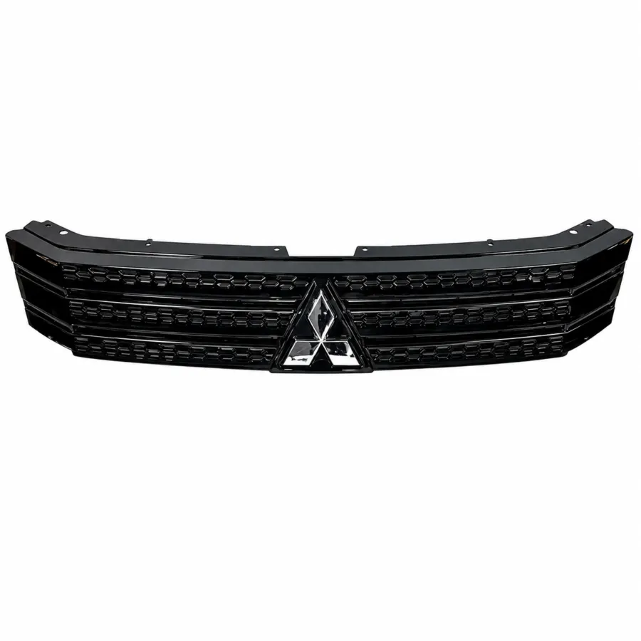 Mitsubishi Eclipse Cross Wagon YB Grille, Black Glossy (10/2020 onwards)
