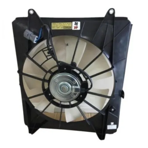 Condenser Fan Assembly for Honda Odyssey RB Wagon (6/2004 to 3/2009)