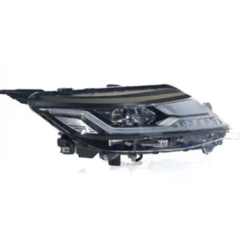 Right Headlight for Mitsubishi Pajero Sports Wagon (11/2019 to 5/2024)