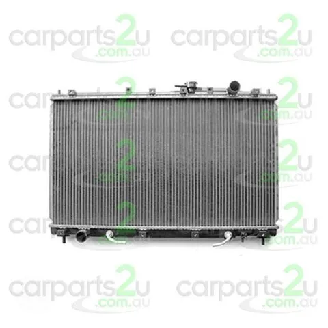 Radiator for Mitsubishi Magna TE TF TH TJ (4/1996 to 5/2003)