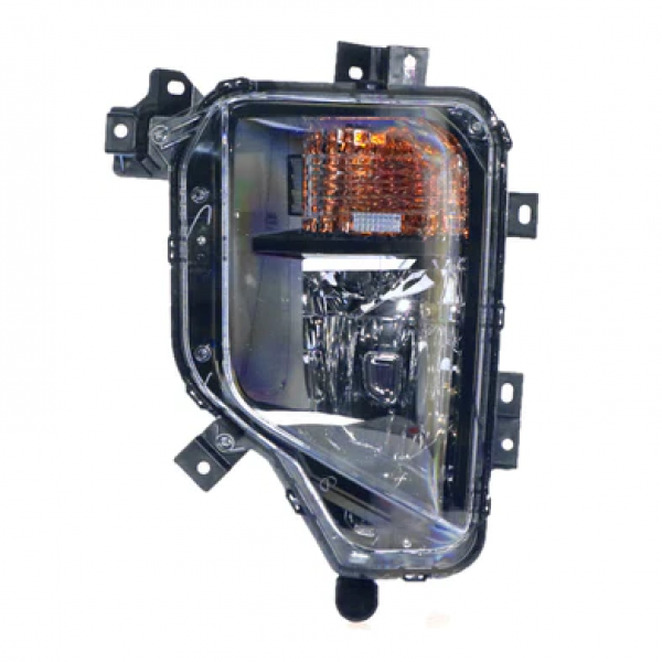Mitsubishi Triton MR Utility GLS Left Fog Light (10/2018 to 11/2023)