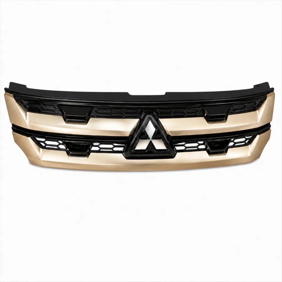 Mitsubishi ASX XD Grille (10/2019 to 10/2025)