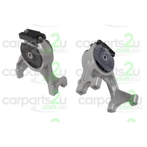 Engine Mount for Honda Odyssey RB Wagon (6/2004 to 3/2009), Part 35853