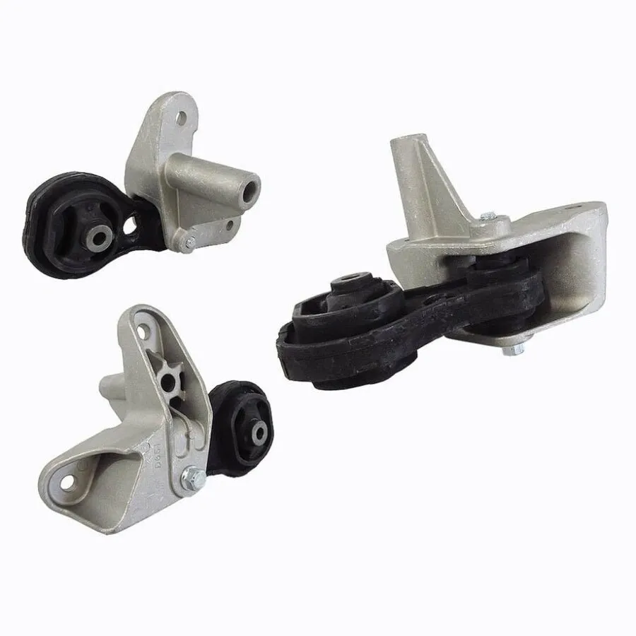 Mazda 2 DE 5 Door Hatch Engine Mount (9/2007 to 9/2014), Part 5959