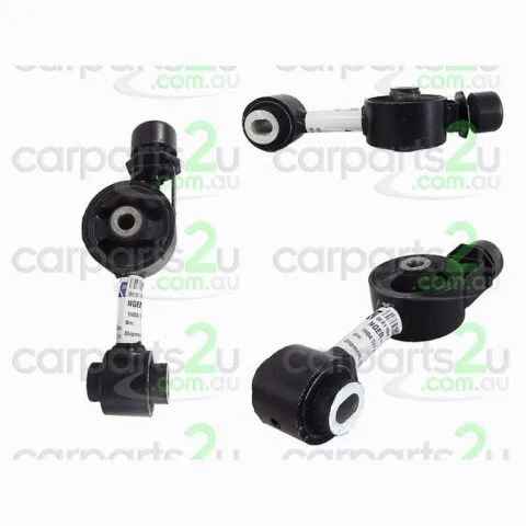 Engine Mount for Nissan Tiida C11 (2/2006 to 11/2009), Part 6064