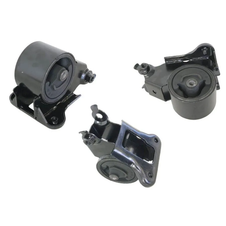 Nissan X-Trail T30 Wagon Engine Mount (9/2001 to 9/2007), Part 6076