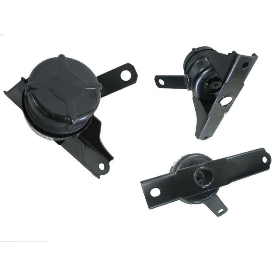 Toyota Yaris Sedan Right Engine Mount (8/2005 to 1/2016)