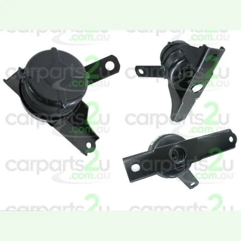 Right Engine Mount for Toyota Yaris Sedan (8/2005 to 1/2016)