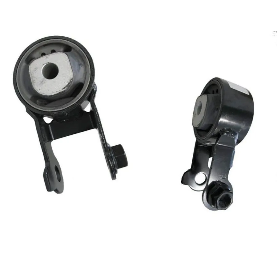 Toyota Yaris Sedan Engine Mount (8/2005 to 1/2016), Part 6277