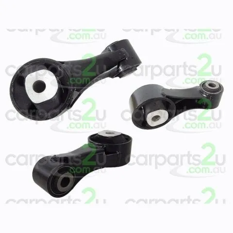 Engine Mount for Toyota Yaris Sedan (8/2005 to 1/2016), Part 6278