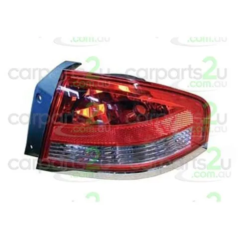 Right Tail Light for Ford Falcon BF Sedan (10/2005 to 2/2008)