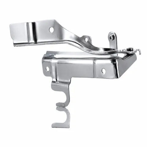 Right Bonnet Hinge for Ford Everest Wagon UB (6/2022 onwards)