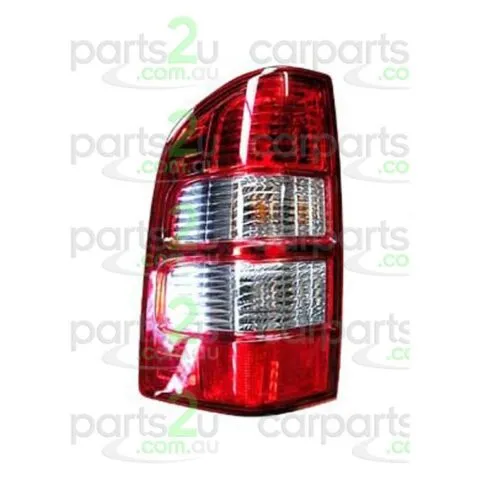 Left Tail Light for Ford Ranger PJ Utility (12/2006 to 3/2009)