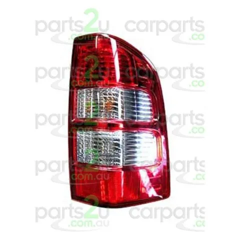 Right Tail Light for Ford Ranger PJ Utility (12/2006 to 3/2009)