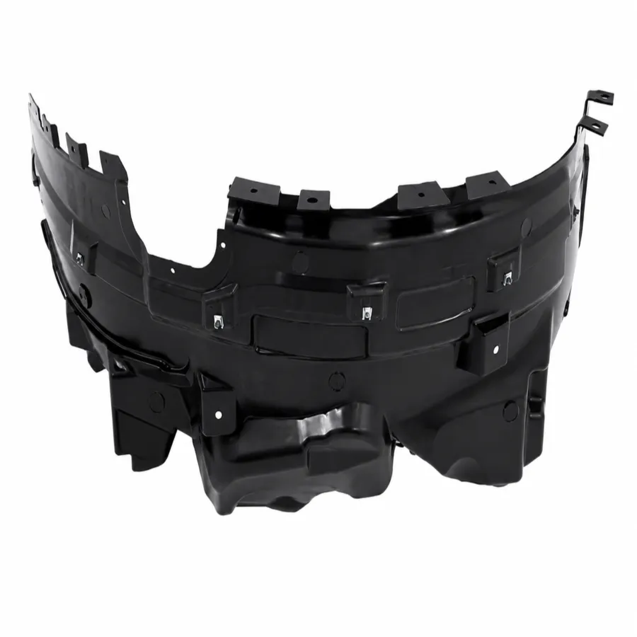 Ford Ranger Ute P703 Right Front Guard Liner, Front (4/2022 onwards)