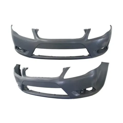 Front Bumper for Ford Falcon FG Utility XT (2/2008 to 10/2011)