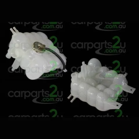 Overflow Bottle for Ford Falcon AU (9/1998 to 9/2002)